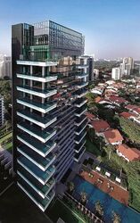 The Marq On Paterson Hill (D9), Condominium #558513461